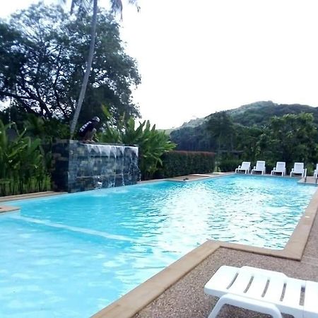 Lanta Infinity Resort - Sha Extra Plus Ko Lanta Εξωτερικό φωτογραφία