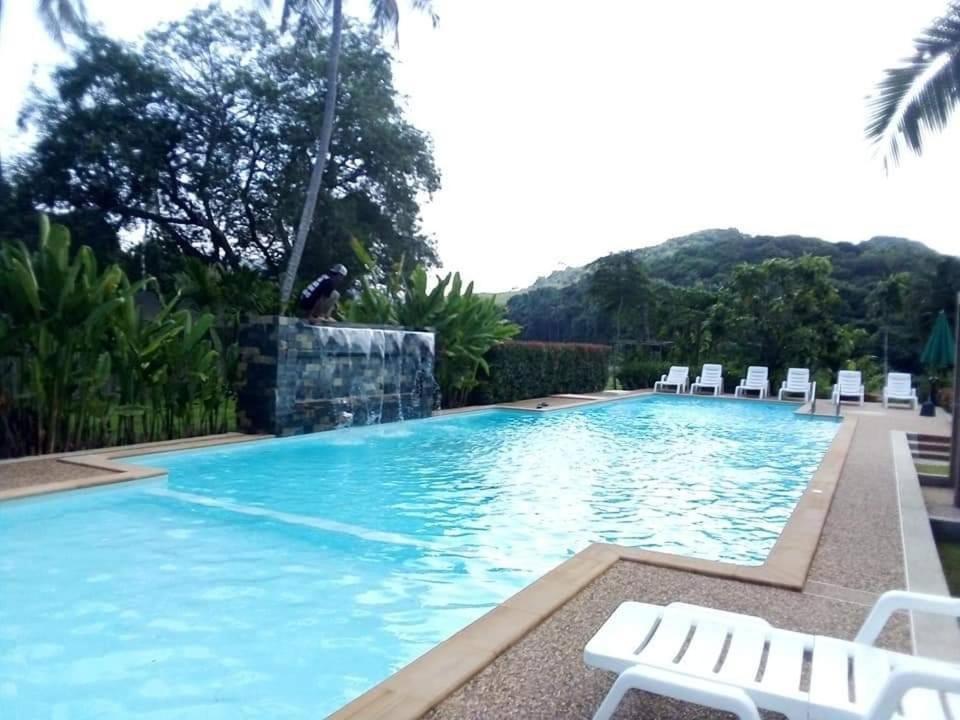 Lanta Infinity Resort - Sha Extra Plus Ko Lanta Εξωτερικό φωτογραφία
