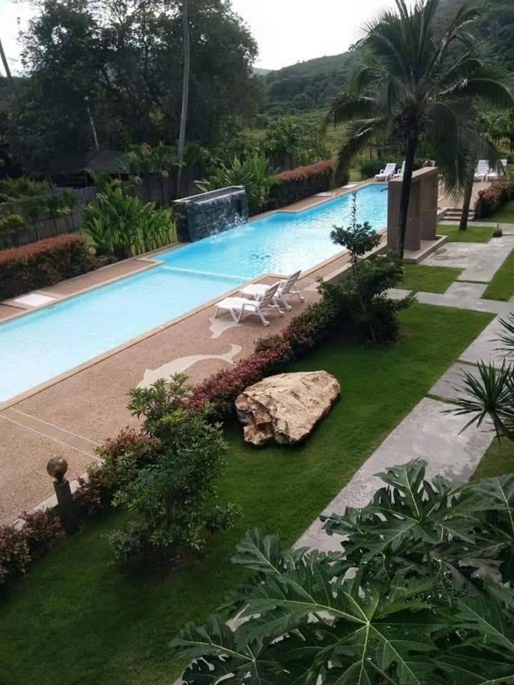 Lanta Infinity Resort - Sha Extra Plus Ko Lanta Εξωτερικό φωτογραφία