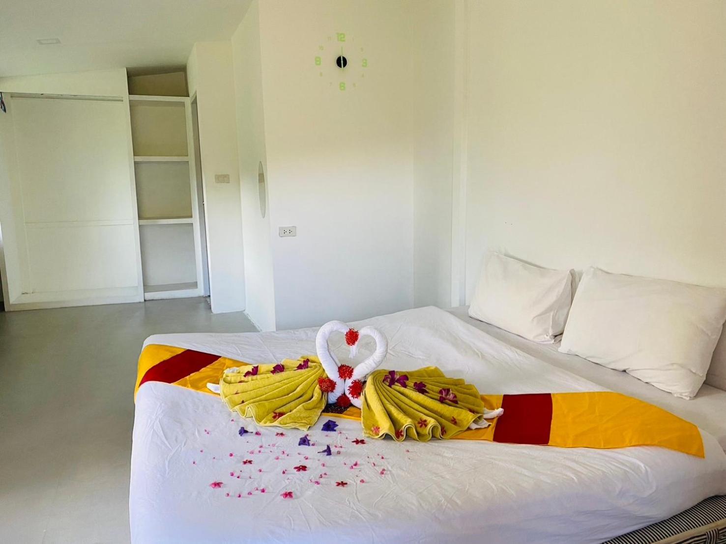 Lanta Infinity Resort - Sha Extra Plus Ko Lanta Εξωτερικό φωτογραφία